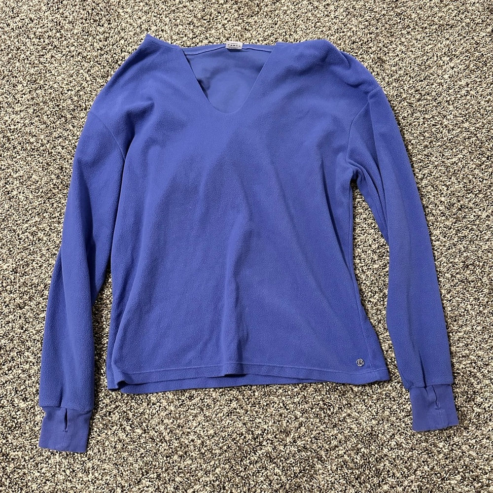 Buffbunny makeover pullover